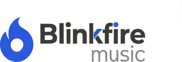 Blinkfire music