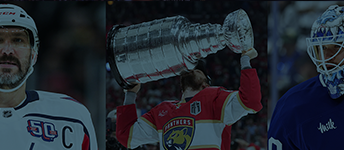 2024-25 NHL Report